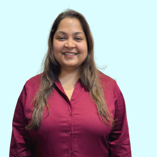 Sakshi Sureka